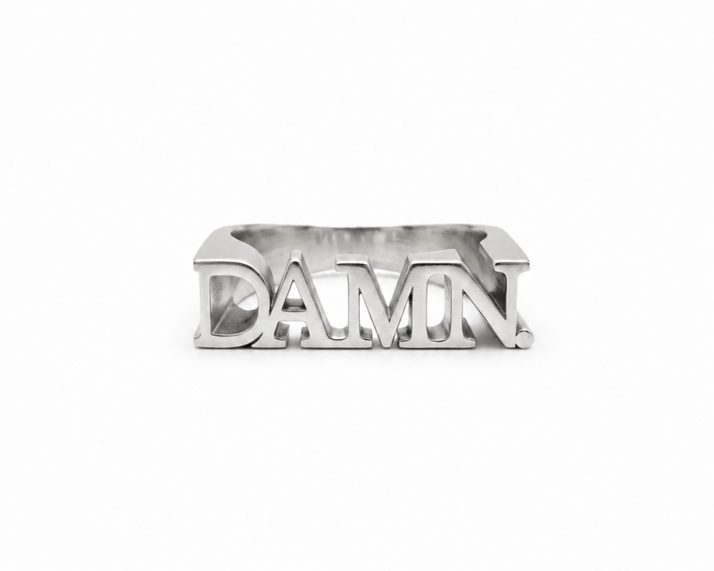 DAMN RING