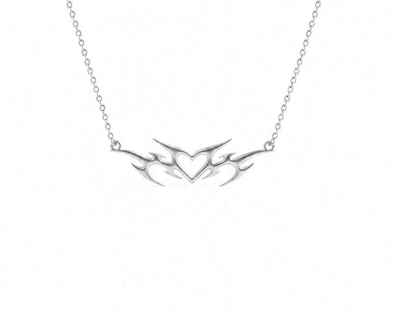 RUNAWAY PENDANT