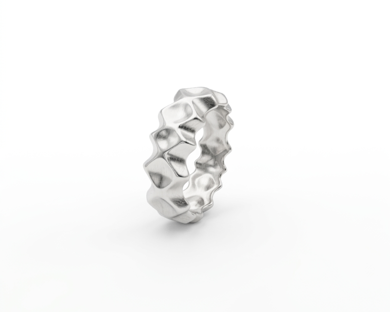 WAVE RING