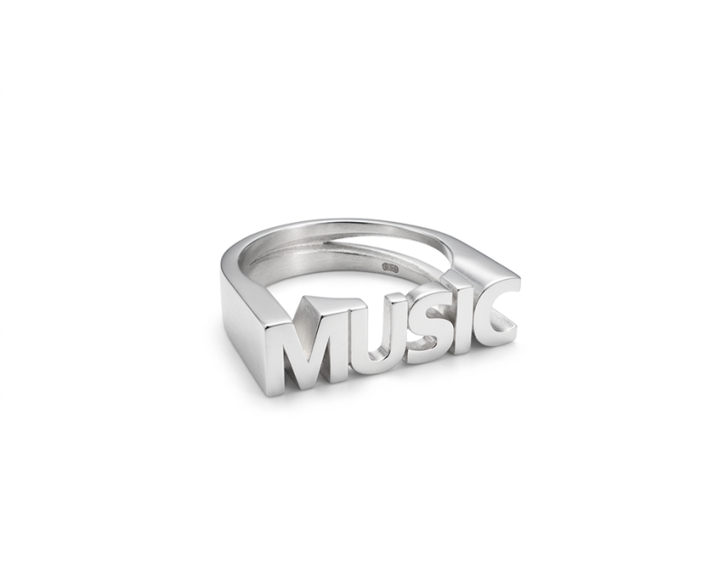 MUSIC RING