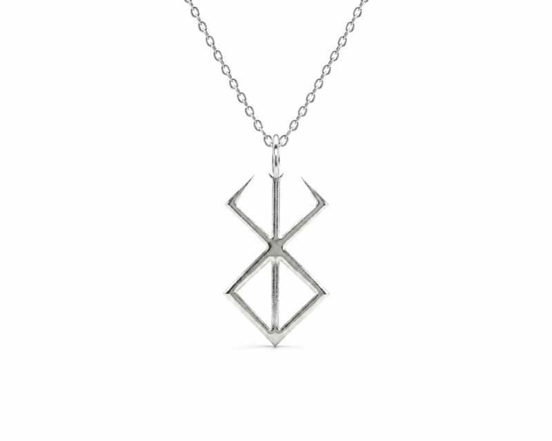BRAND OF SACRIFICE PENDANT